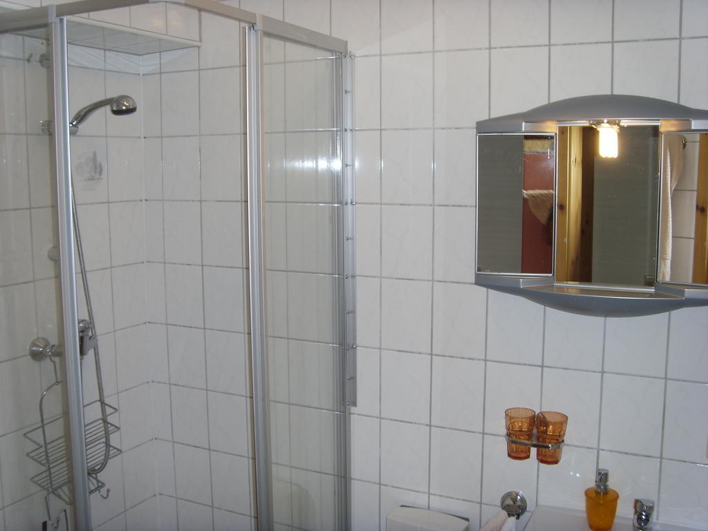 Ferienwohnung Ina รูสท์ ห้อง รูปภาพ