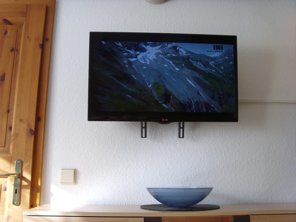 Ferienwohnung Ina รูสท์ ภายนอก รูปภาพ
