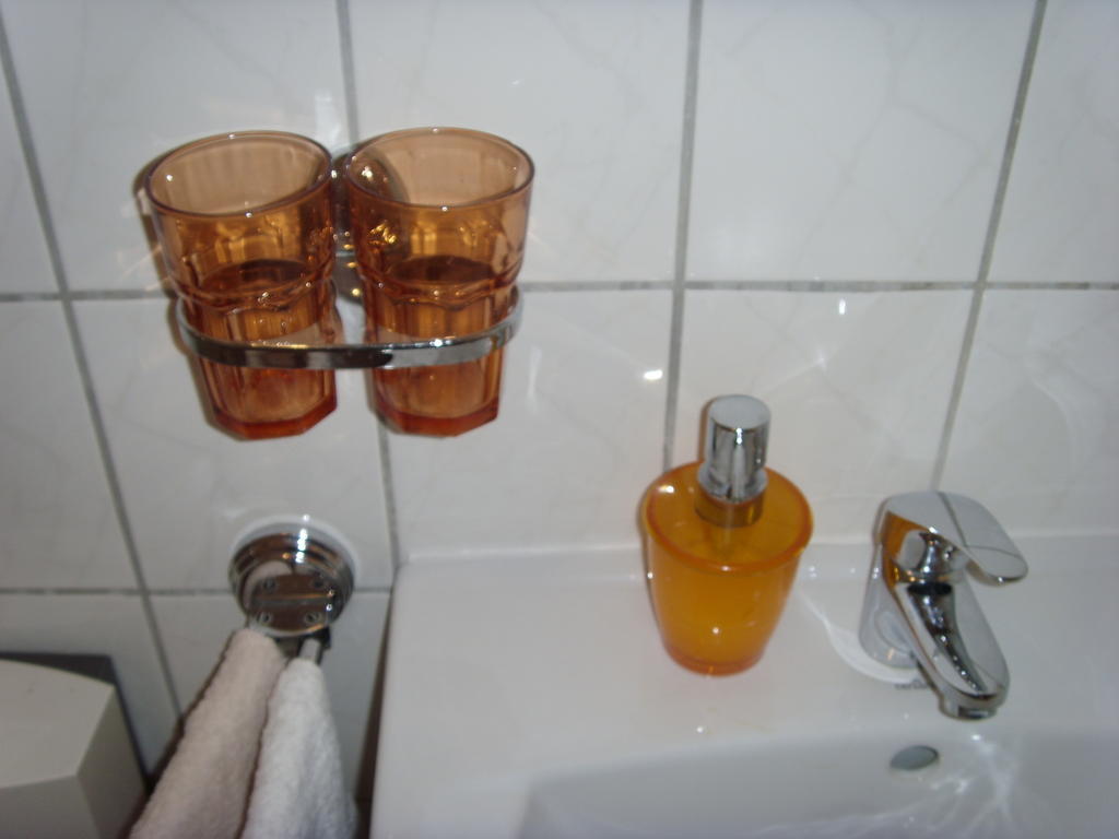 Ferienwohnung Ina รูสท์ ภายนอก รูปภาพ