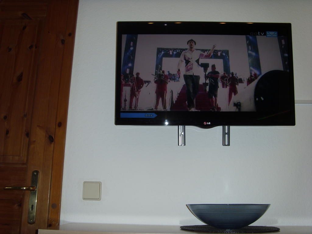 Ferienwohnung Ina รูสท์ ภายนอก รูปภาพ