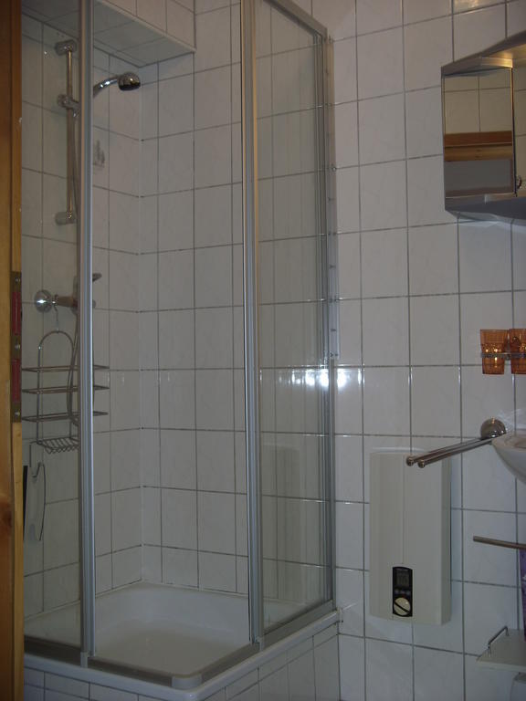 Ferienwohnung Ina รูสท์ ภายนอก รูปภาพ