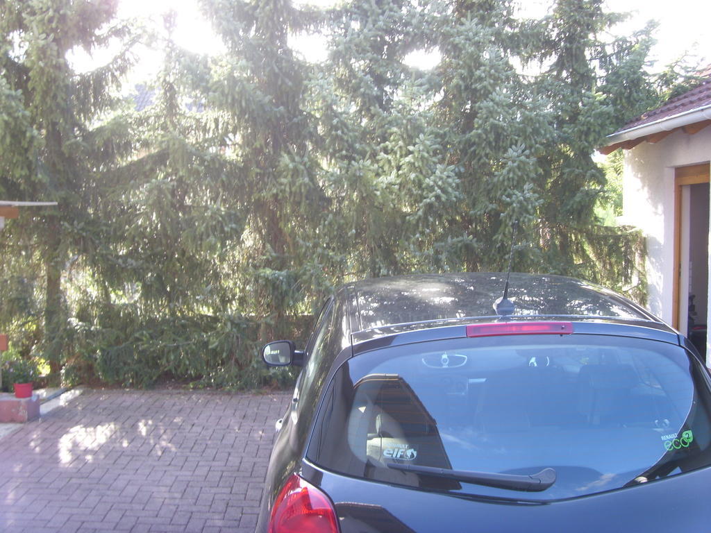Ferienwohnung Ina รูสท์ ภายนอก รูปภาพ