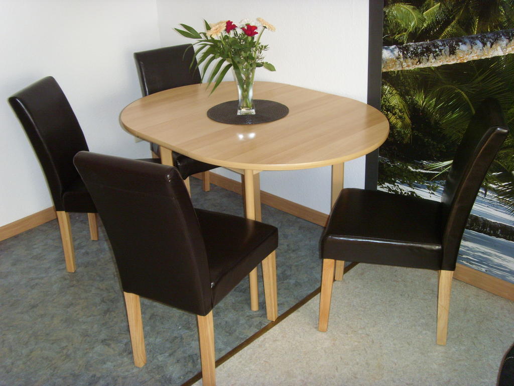 Ferienwohnung Ina รูสท์ ห้อง รูปภาพ