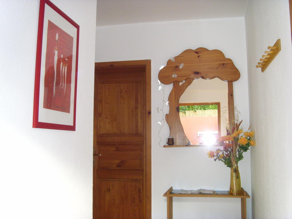 Ferienwohnung Ina รูสท์ ภายนอก รูปภาพ
