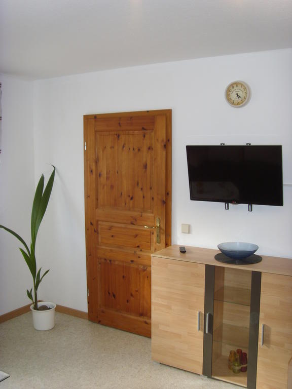 Ferienwohnung Ina รูสท์ ภายนอก รูปภาพ