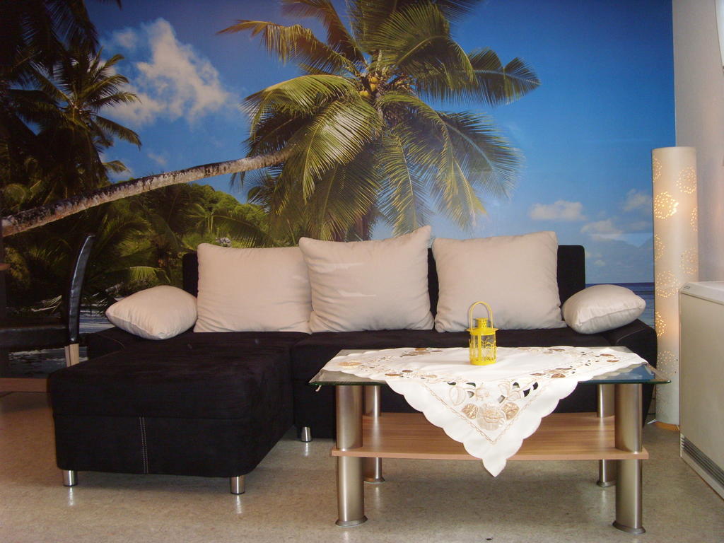 Ferienwohnung Ina รูสท์ ห้อง รูปภาพ