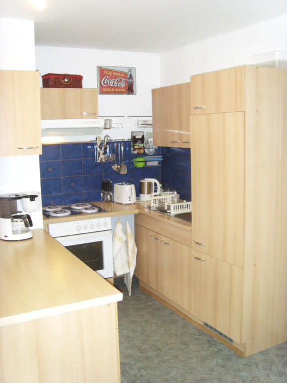 Ferienwohnung Ina รูสท์ ห้อง รูปภาพ